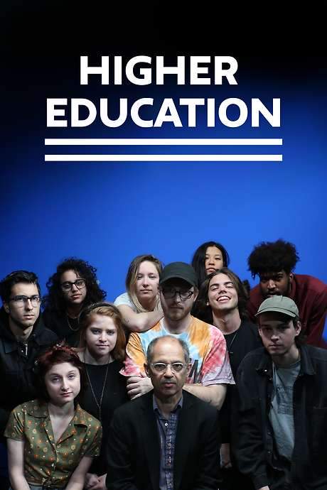 Higher Education 1